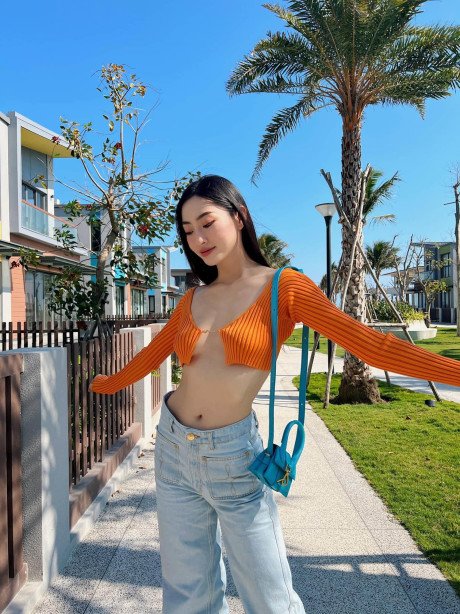 Top 3 Hoa hậu Việt là CEO giàu giỏi, ăn mặc sang như tổng tài, Đỗ Thị Hà "thoát mác" gái quê