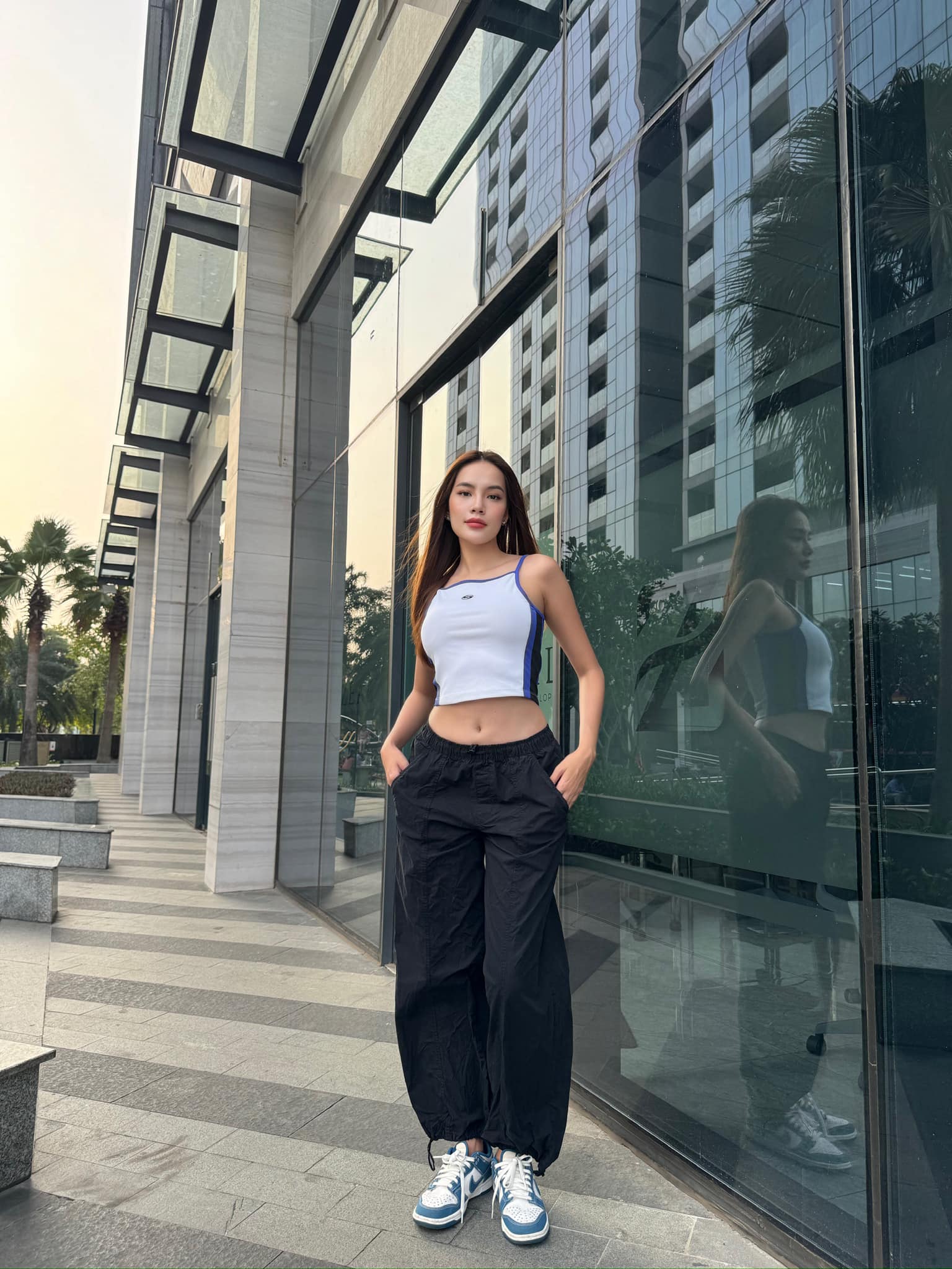Top 3 Hoa hậu Việt là CEO giàu giỏi, ăn mặc sang như tổng tài, Đỗ Thị Hà "thoát mác" gái quê
